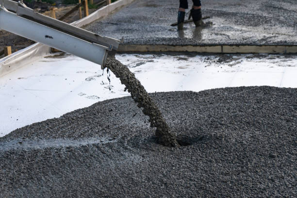 Best Concrete Grinding and Polishing in Albany, MN