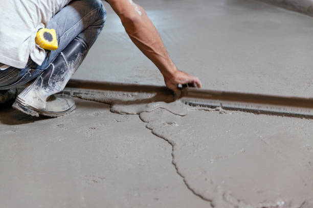 Best Concrete Pool Decks in Albany, MN