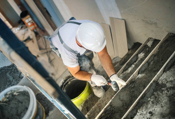 Best Concrete Sealing and Maintenance in Albany, MN