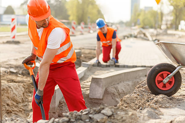 Best Commercial Concrete Services in Albany, MN