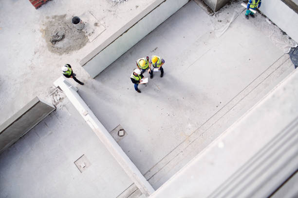 Best Concrete Demolition Services in Albany, MN