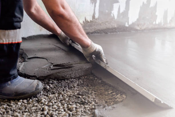 Best Concrete Retaining Walls in Albany, MN
